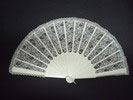 Fan for Bride With Diamante 29.500€ #50049AB101MRF